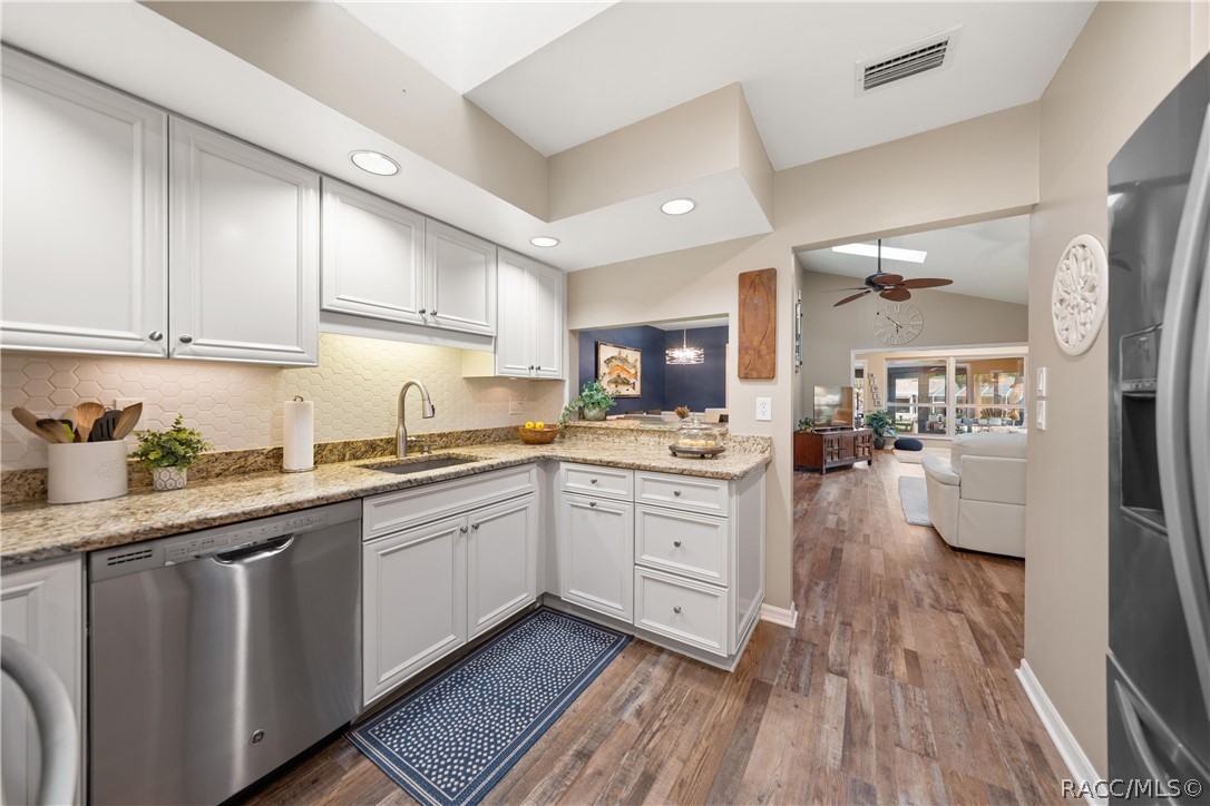 11579 W Rosa Court, Homosassa, FL 34448