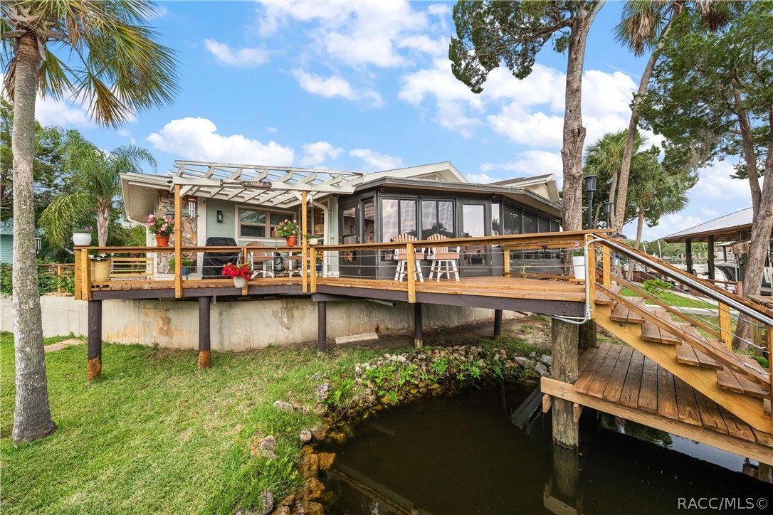 11579 W Rosa Court, Homosassa, FL 34448