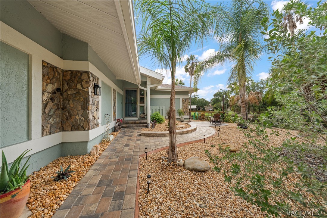 11579 W Rosa Court, Homosassa, FL 34448