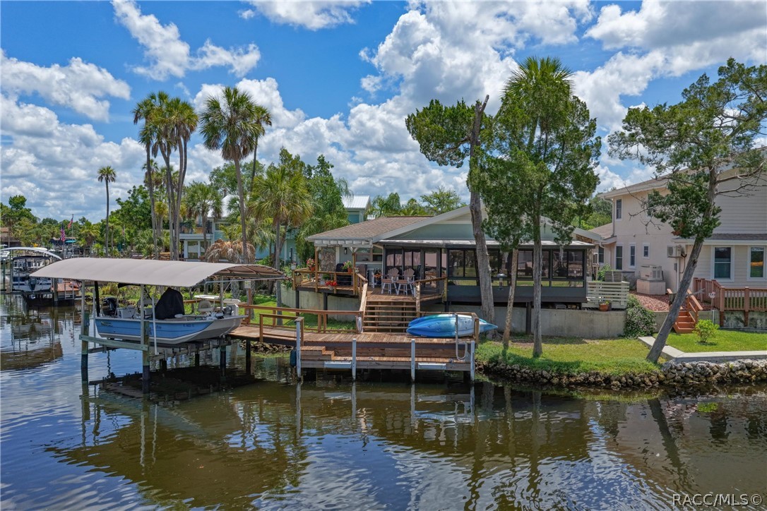 11579 W Rosa Court, Homosassa, FL 34448