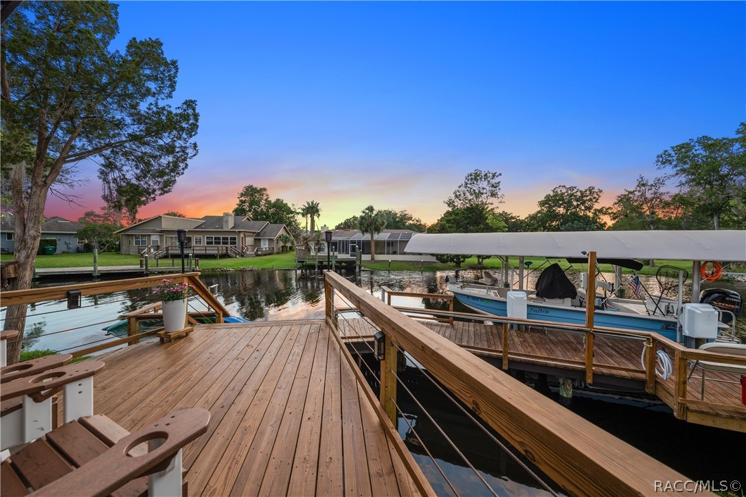 11579 W Rosa Court, Homosassa, FL 34448