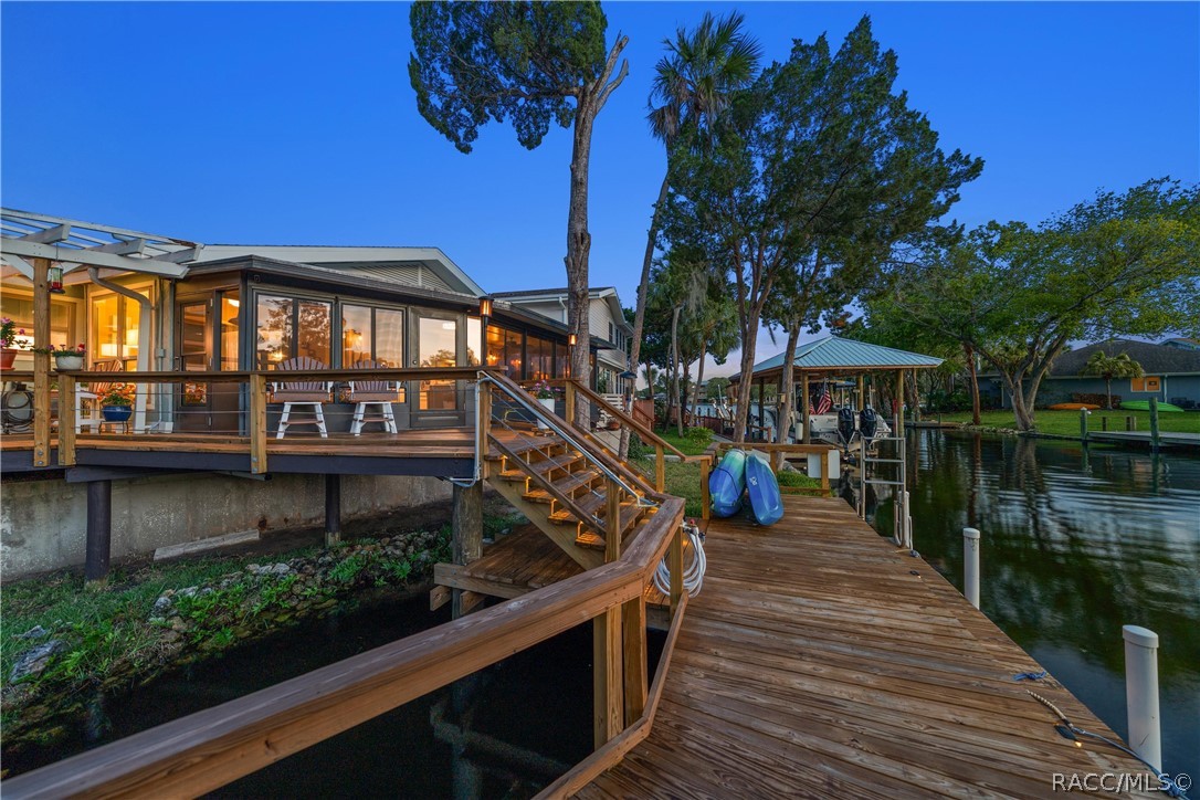 11579 W Rosa Court, Homosassa, FL 34448