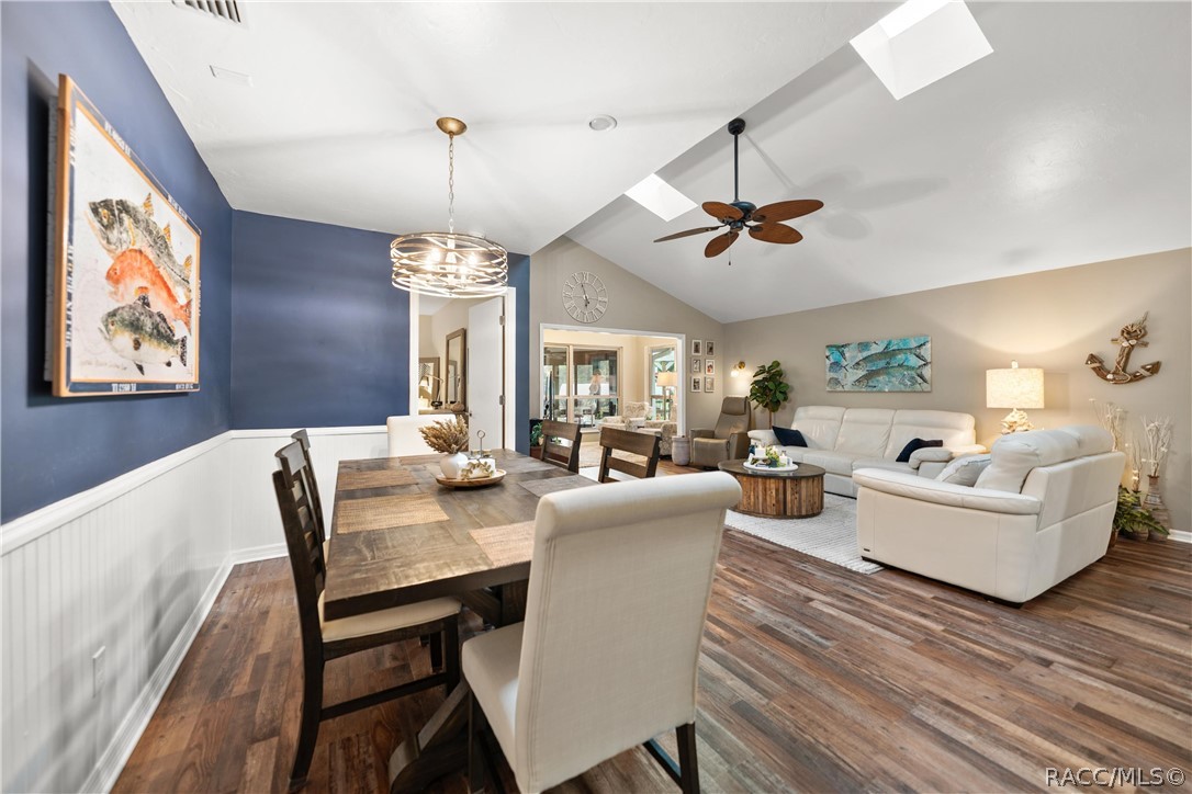 11579 W Rosa Court, Homosassa, FL 34448