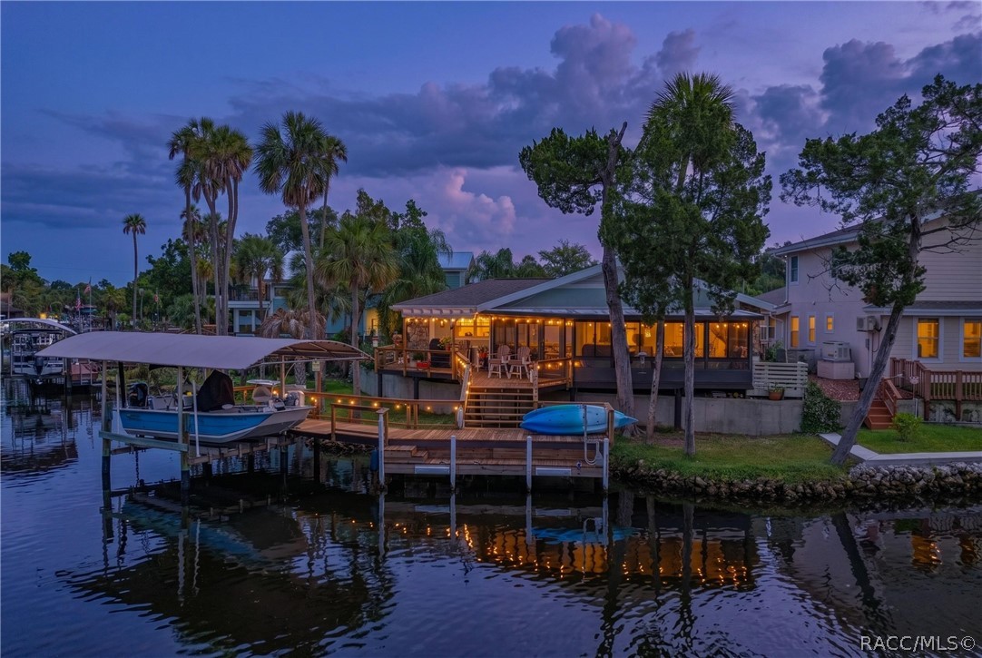 11579 W Rosa Court, Homosassa, FL 34448