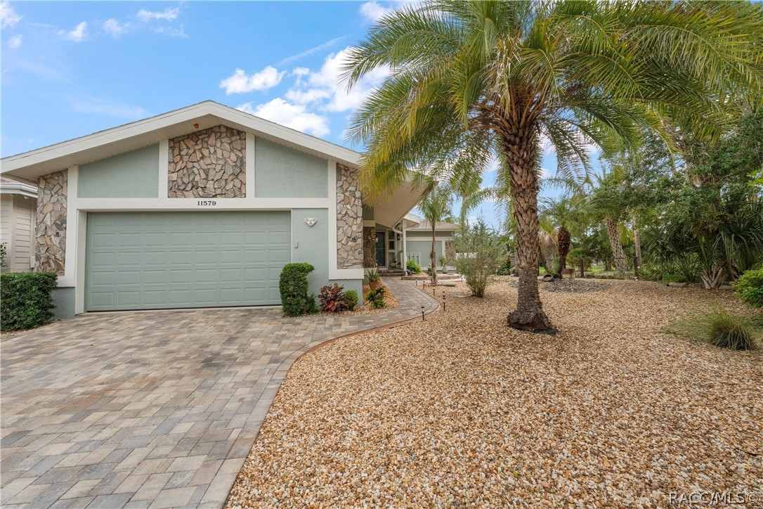 11579 W Rosa Court, Homosassa, FL 34448