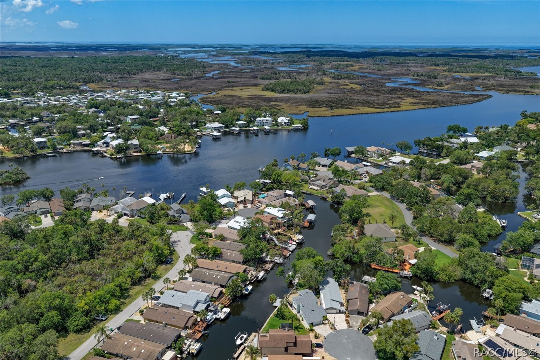 11579 W Rosa Court, Homosassa, FL 34448