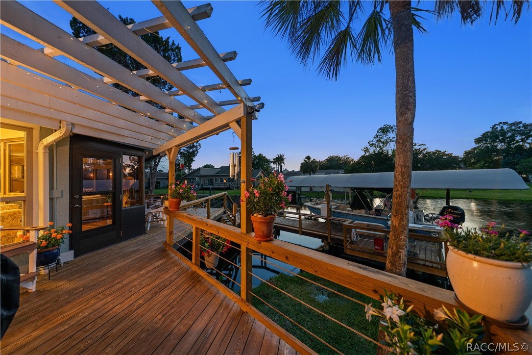 11579 W Rosa Court, Homosassa, FL 34448