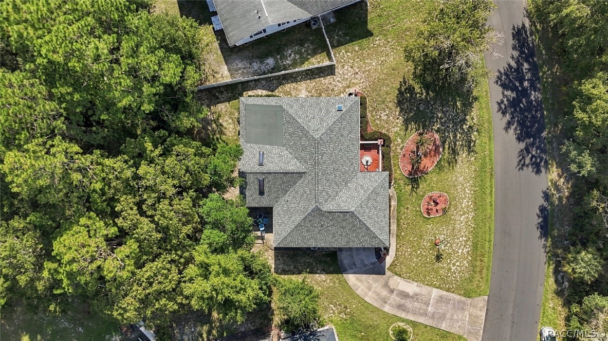 5 Mangrove Court S, Homosassa, FL 34446