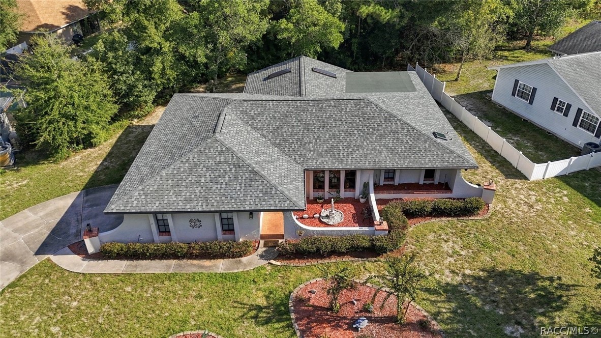 5 Mangrove Court S, Homosassa, FL 34446