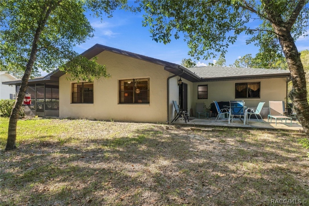 5 Mangrove Court S, Homosassa, FL 34446