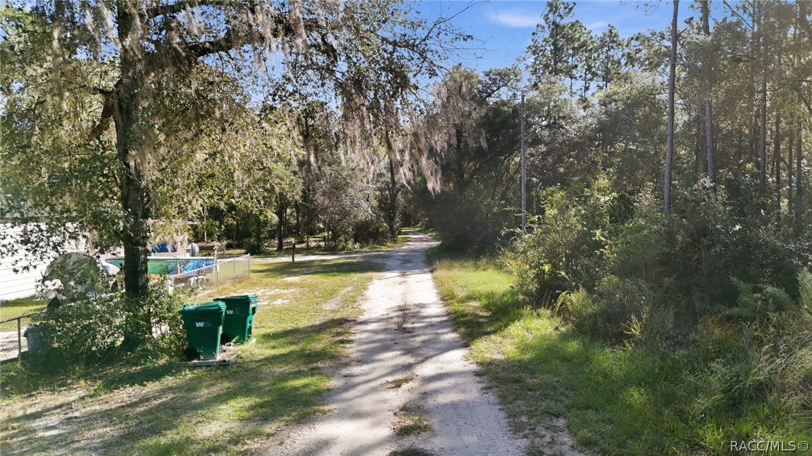 9592 W Pomelo Lane, Crystal River, FL 34428