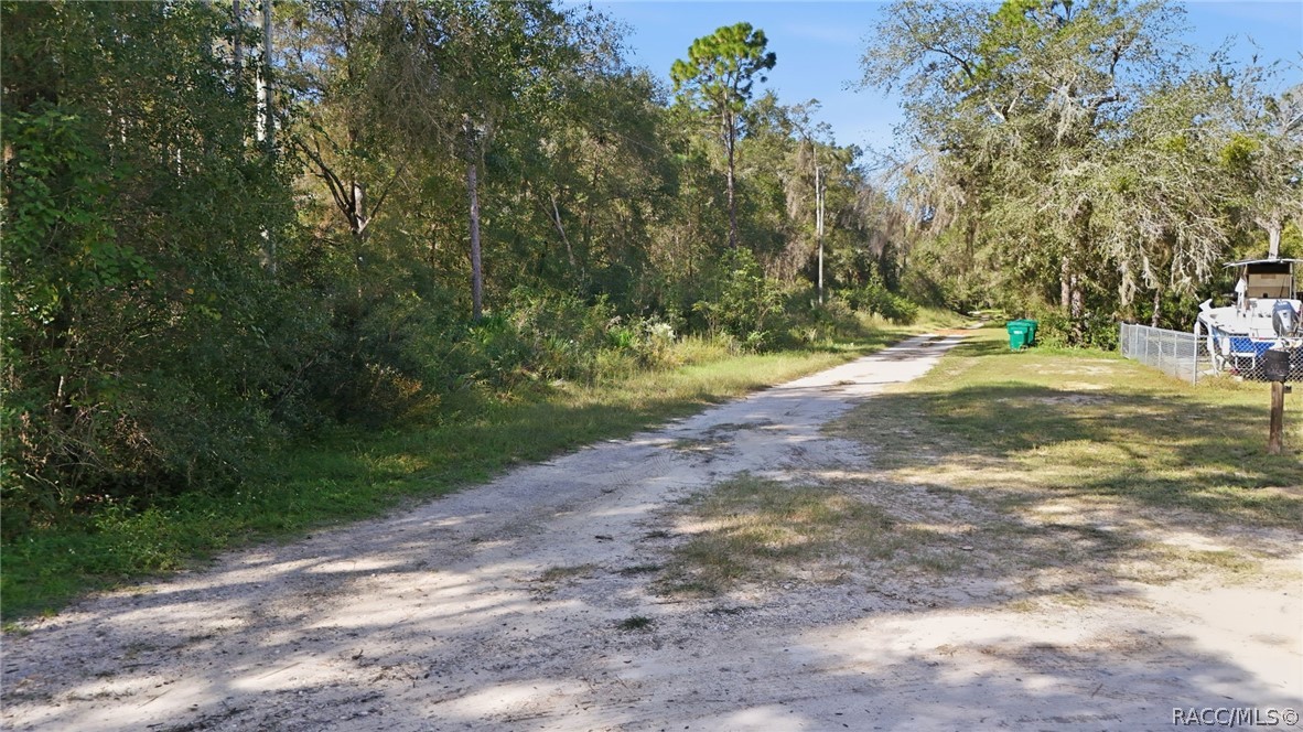9592 W Pomelo Lane, Crystal River, FL 34428