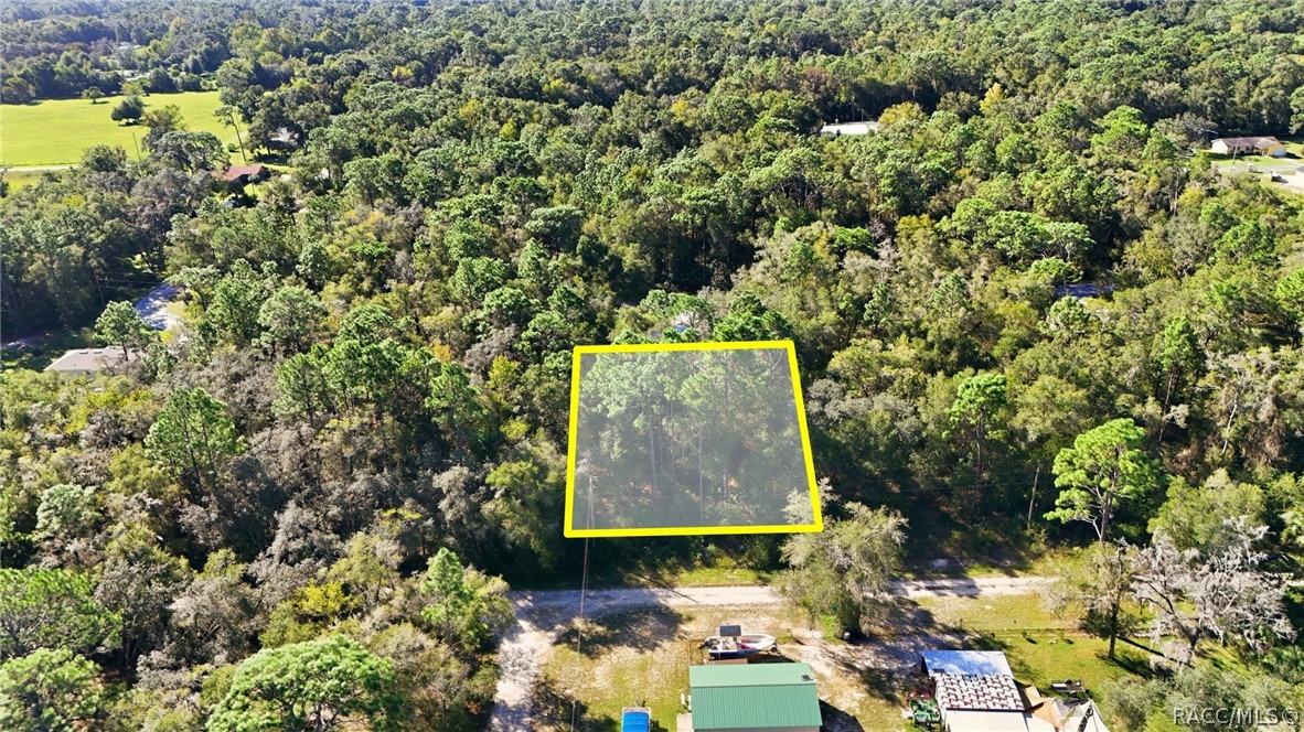 9592 W Pomelo Lane, Crystal River, FL 34428