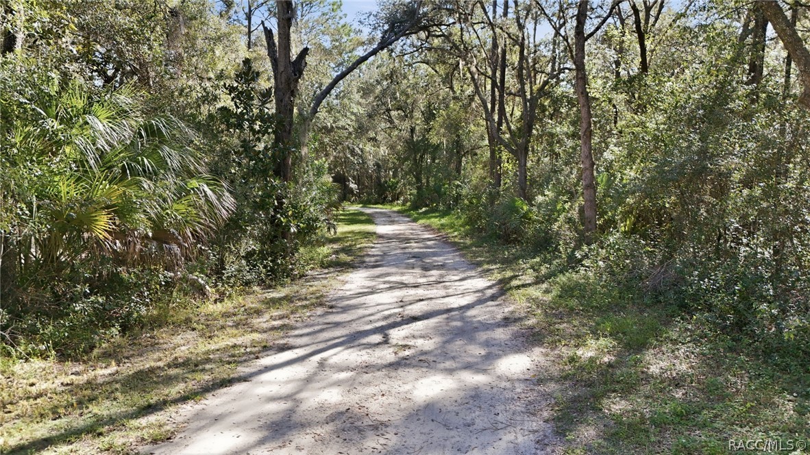 9592 W Pomelo Lane, Crystal River, FL 34428