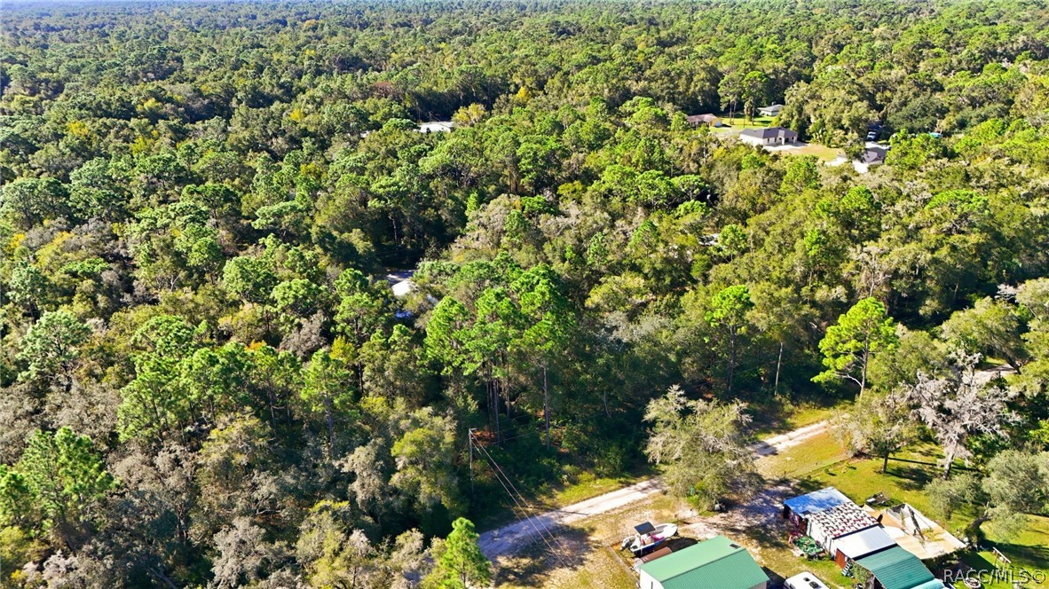 9592 W Pomelo Lane, Crystal River, FL 34428