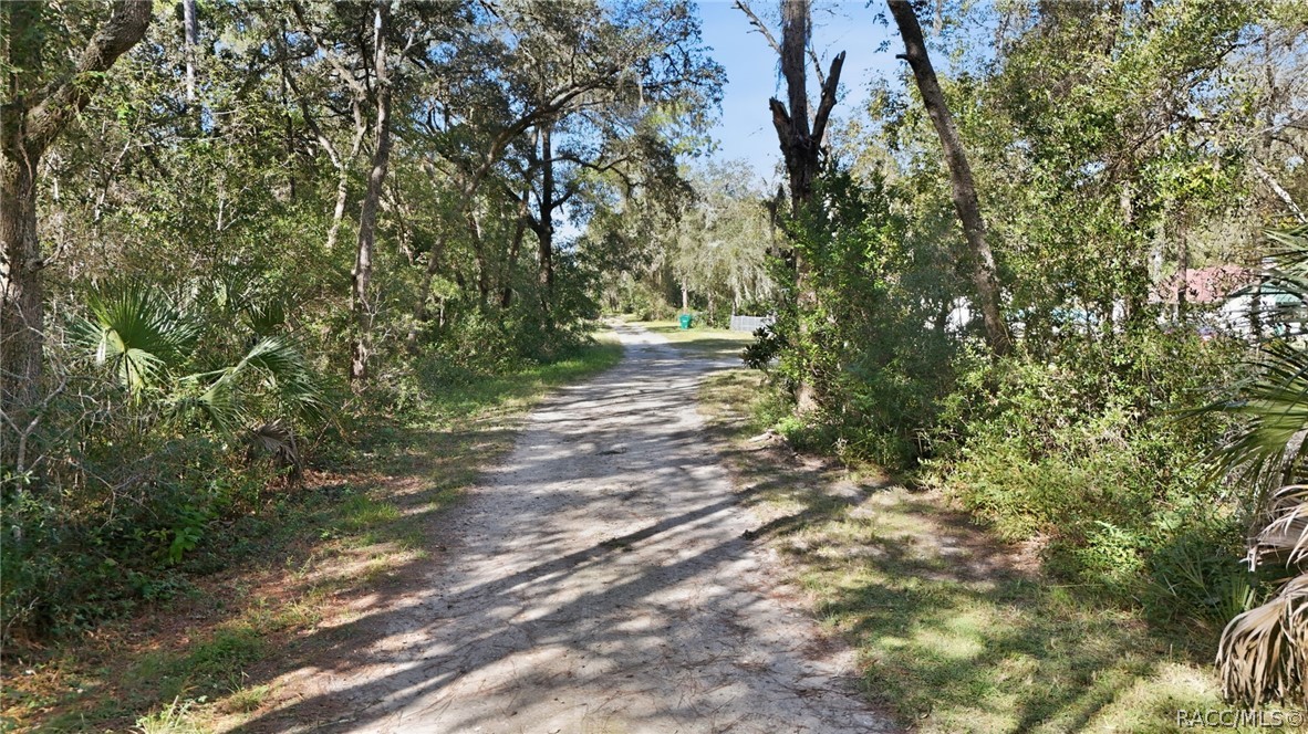9592 W Pomelo Lane, Crystal River, FL 34428