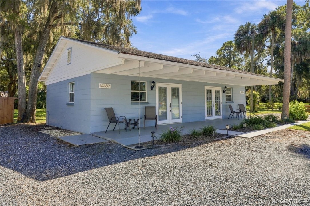 14191 W River Road, Inglis, FL 34449