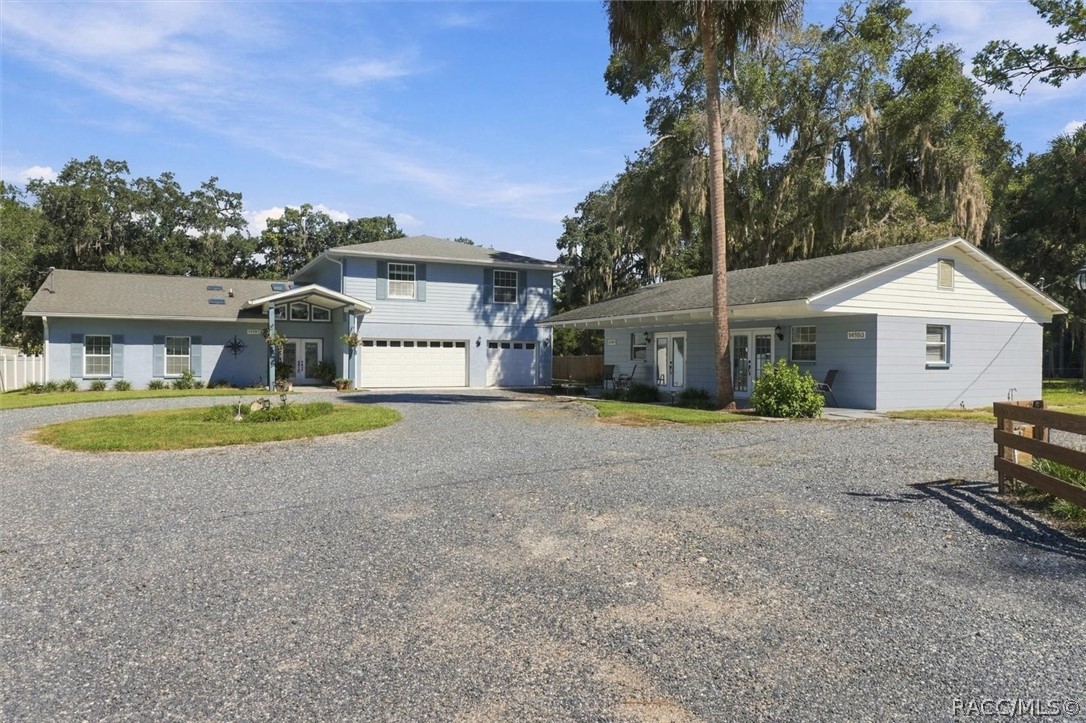 14191 W River Road, Inglis, FL 34449