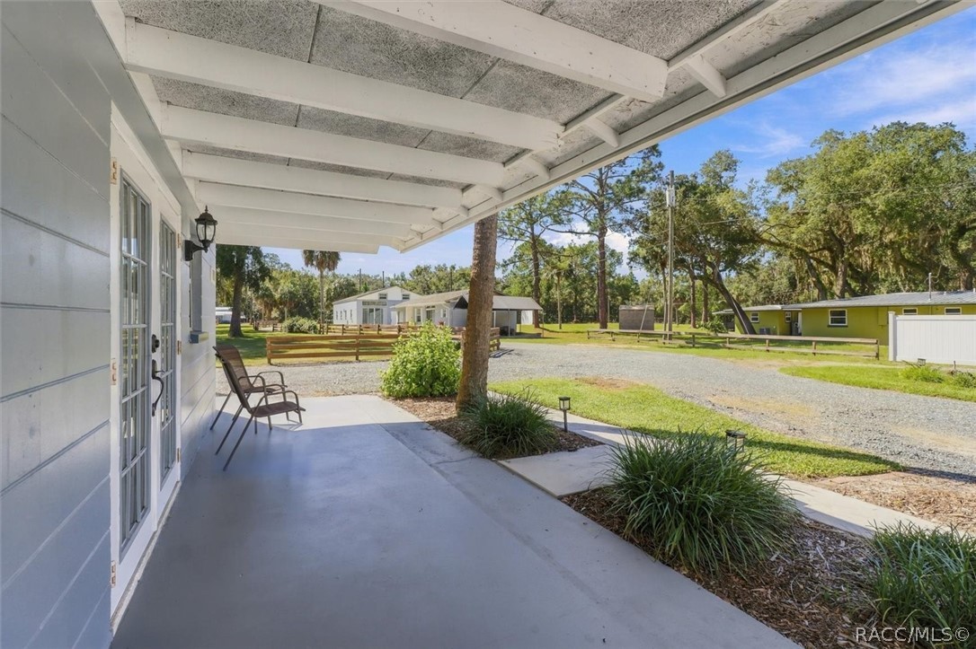 14191 W River Road, Inglis, FL 34449