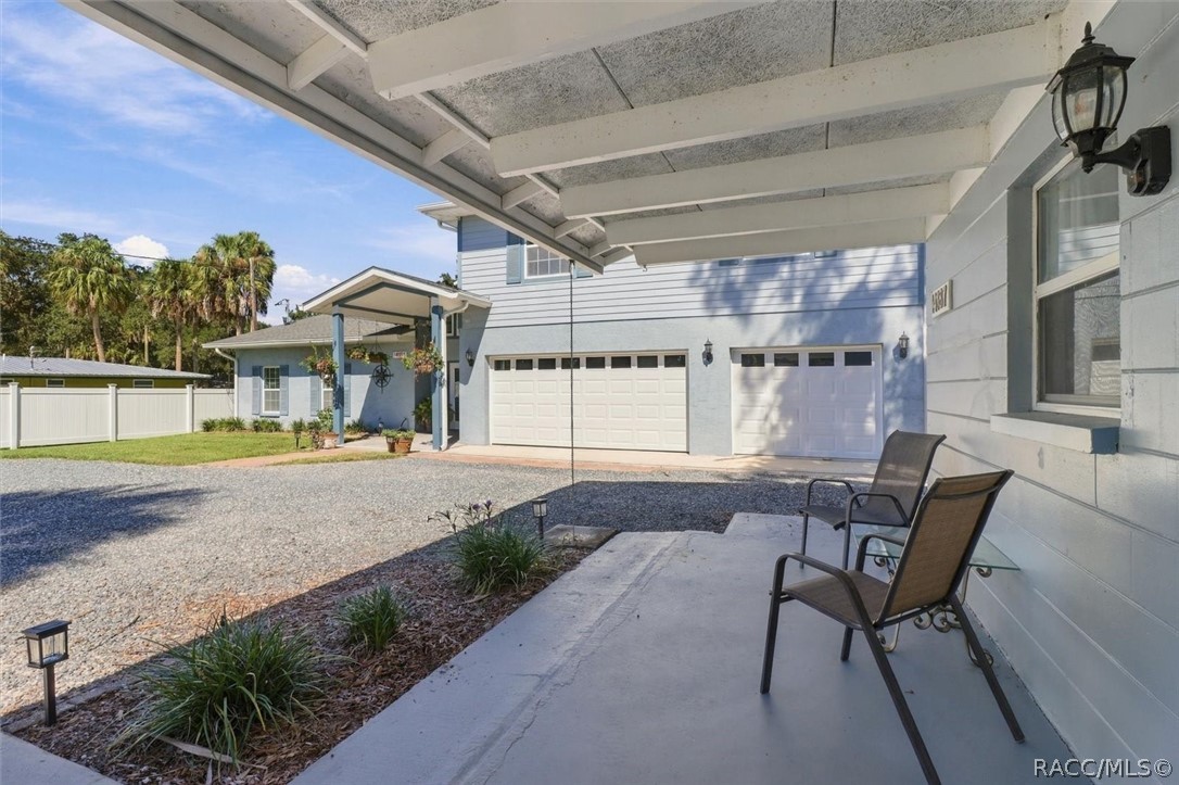 14191 W River Road, Inglis, FL 34449