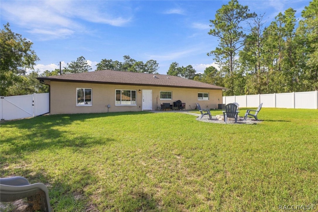 6465 N Dunlap Terrace, Citrus Springs, FL 34433