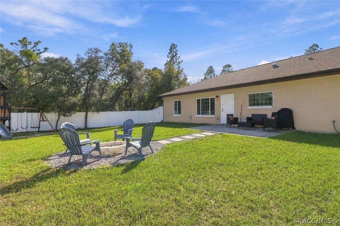 6465 N Dunlap Terrace, Citrus Springs, FL 34433