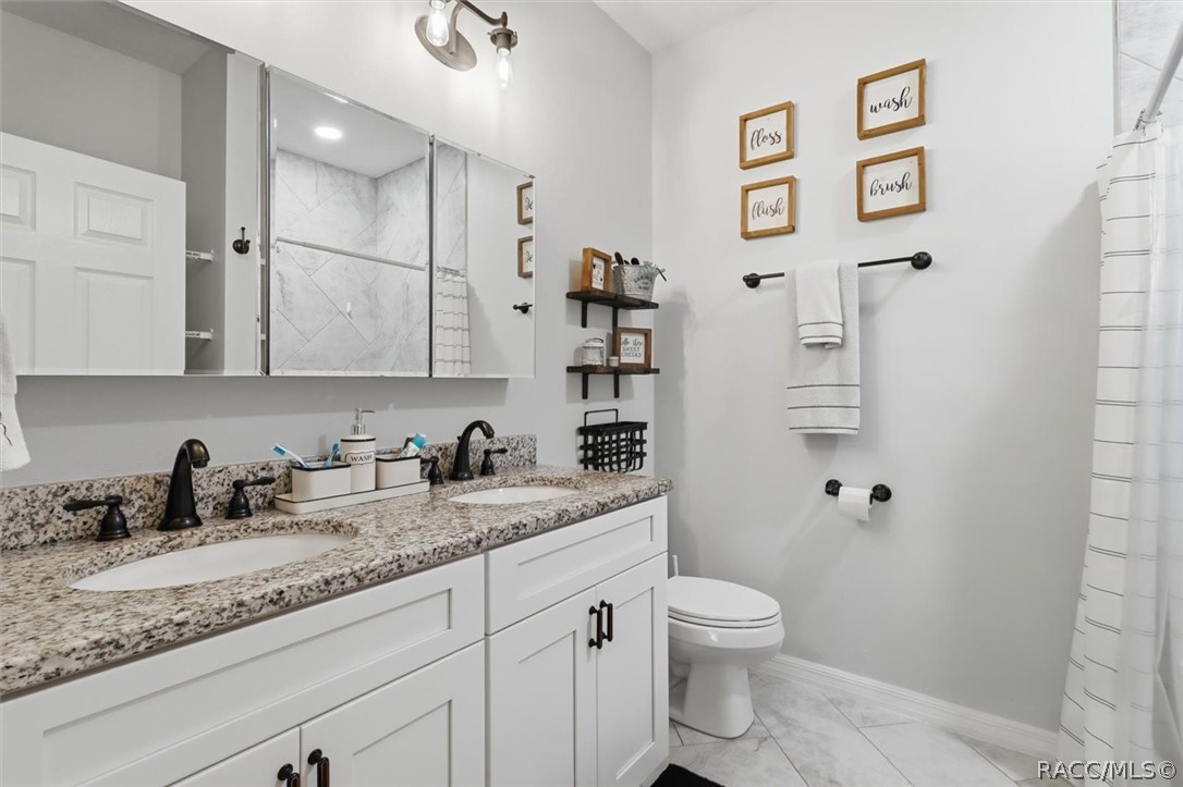 6465 N Dunlap Terrace, Citrus Springs, FL 34433