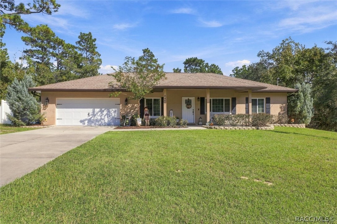 6465 N Dunlap Terrace, Citrus Springs, FL 34433 6465 N Dunlap Terrace, Citrus Springs, FL 34433