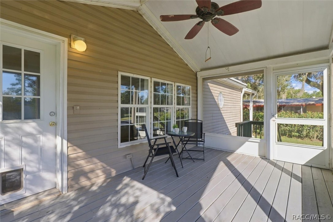 7899 W Fostoria Drive, Dunnellon, FL 34433