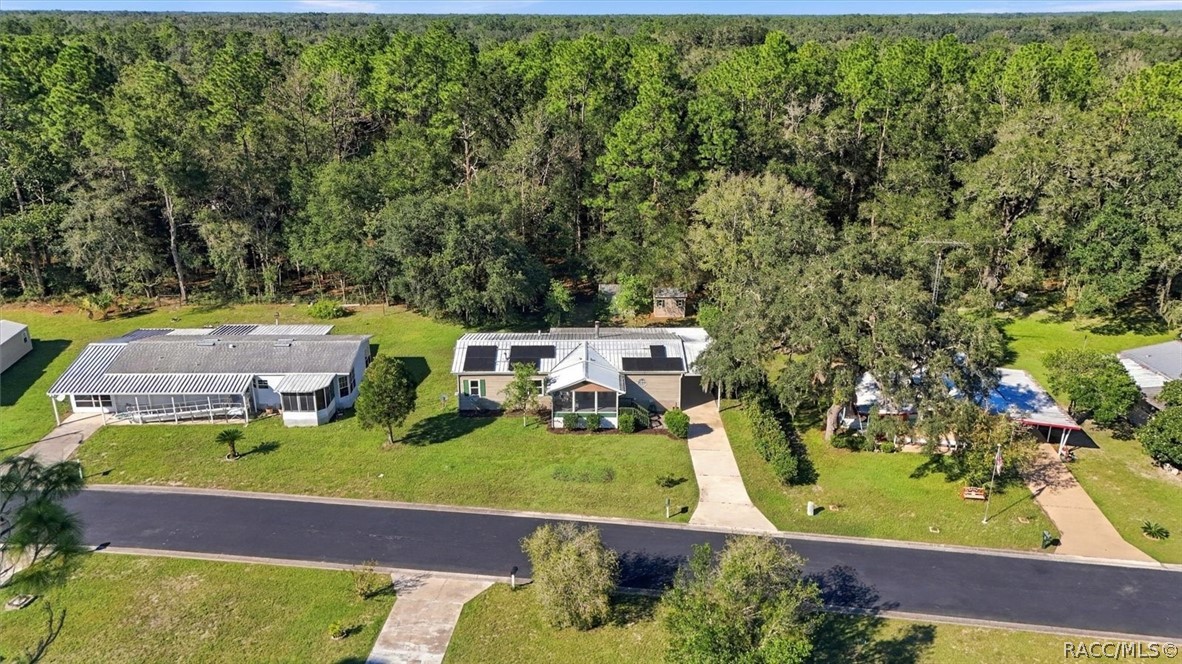 7899 W Fostoria Drive, Dunnellon, FL 34433