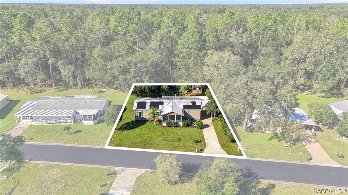 7899 W Fostoria Drive, Dunnellon, FL 34433