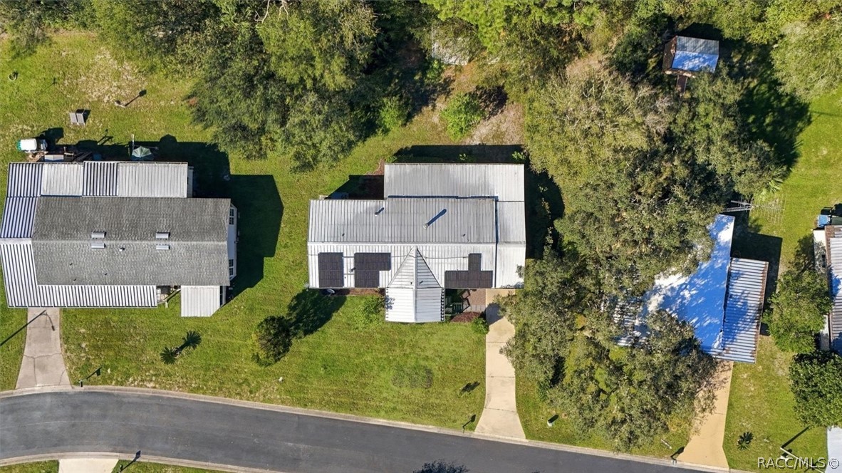 7899 W Fostoria Drive, Dunnellon, FL 34433