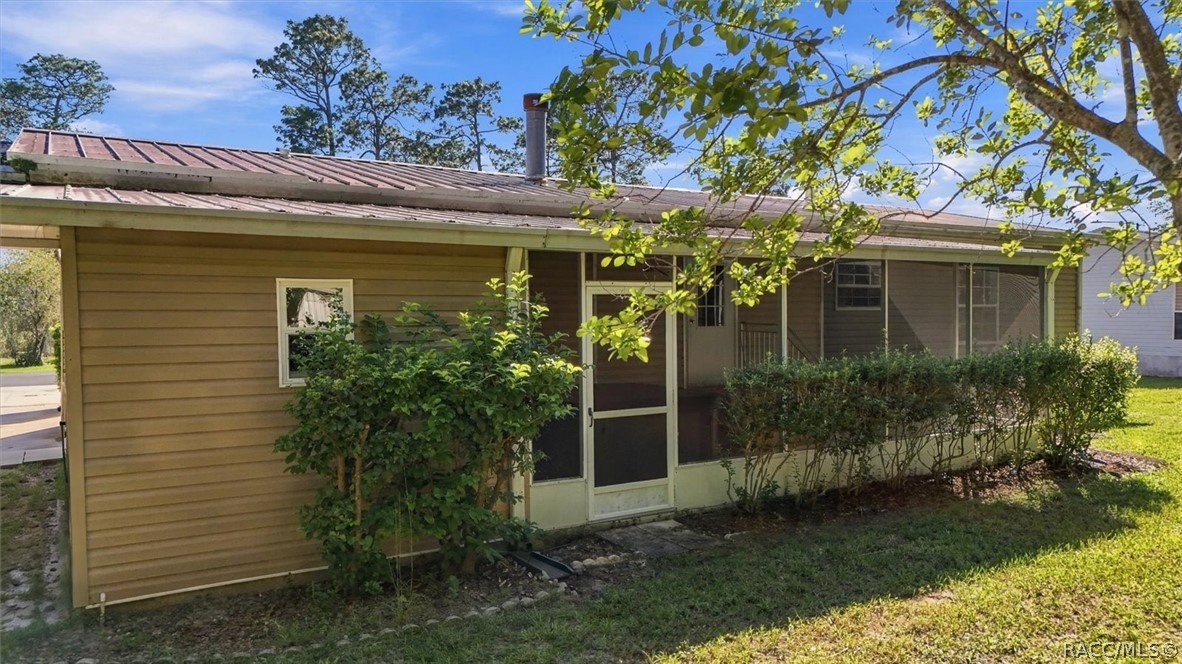 7899 W Fostoria Drive, Dunnellon, FL 34433