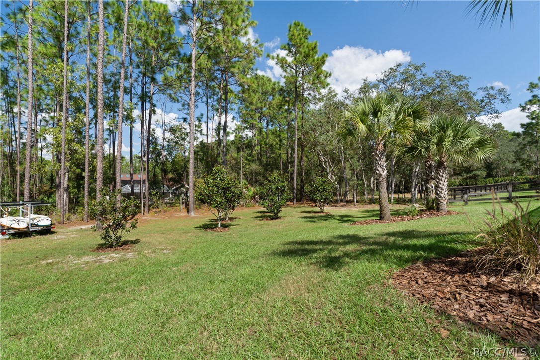 4554 N Perry Drive, Beverly Hills, FL 34465