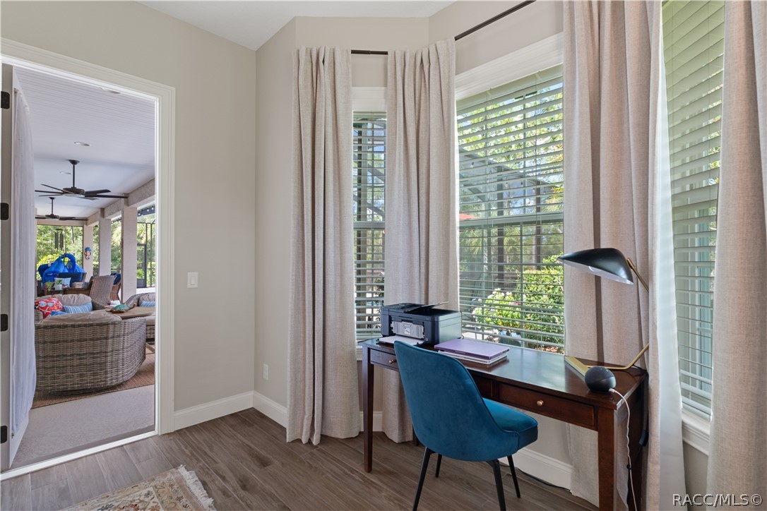 4554 N Perry Drive, Beverly Hills, FL 34465