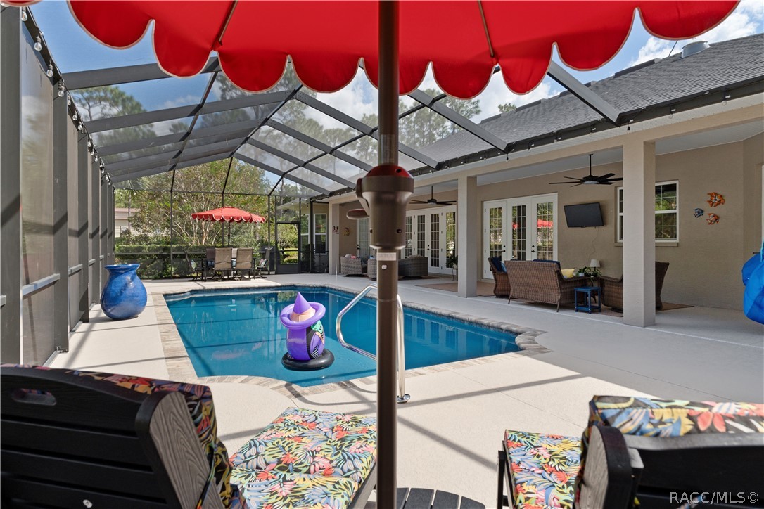 4554 N Perry Drive, Beverly Hills, FL 34465