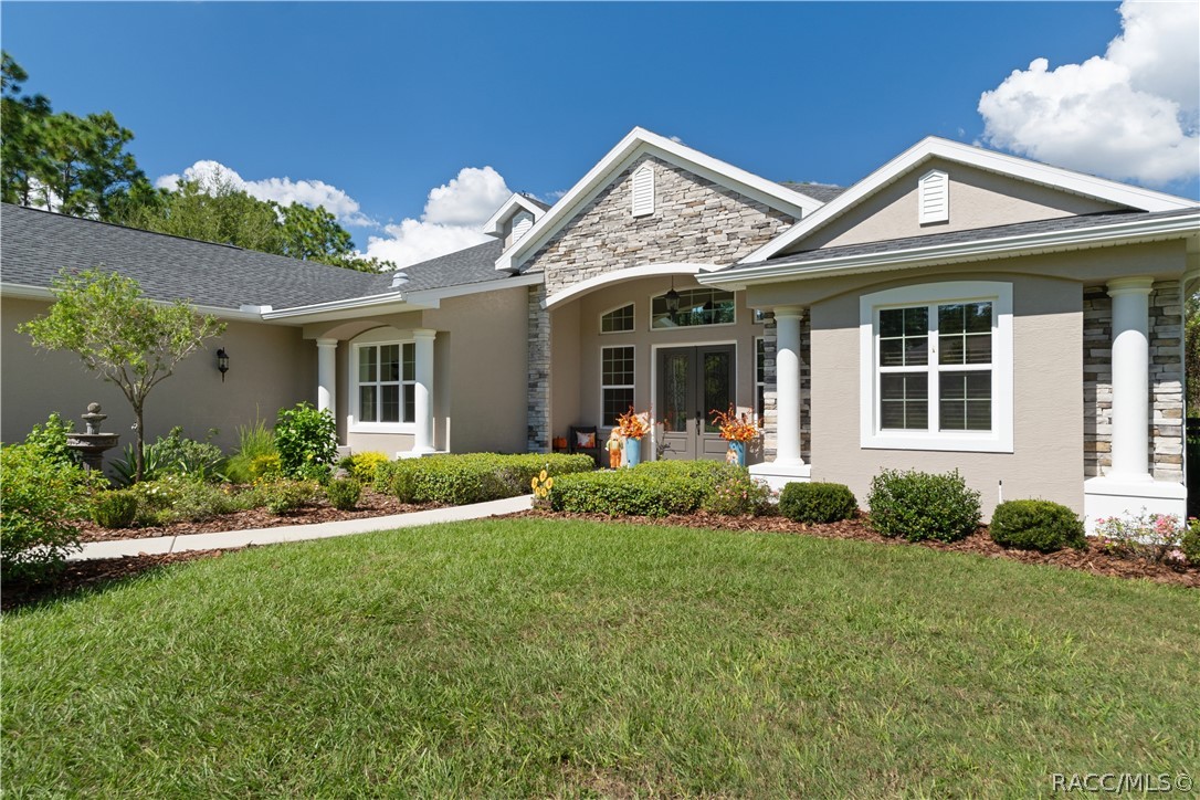 4554 N Perry Drive, Beverly Hills, FL 34465