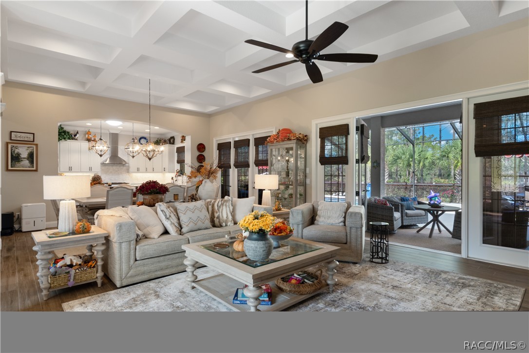 4554 N Perry Drive, Beverly Hills, FL 34465