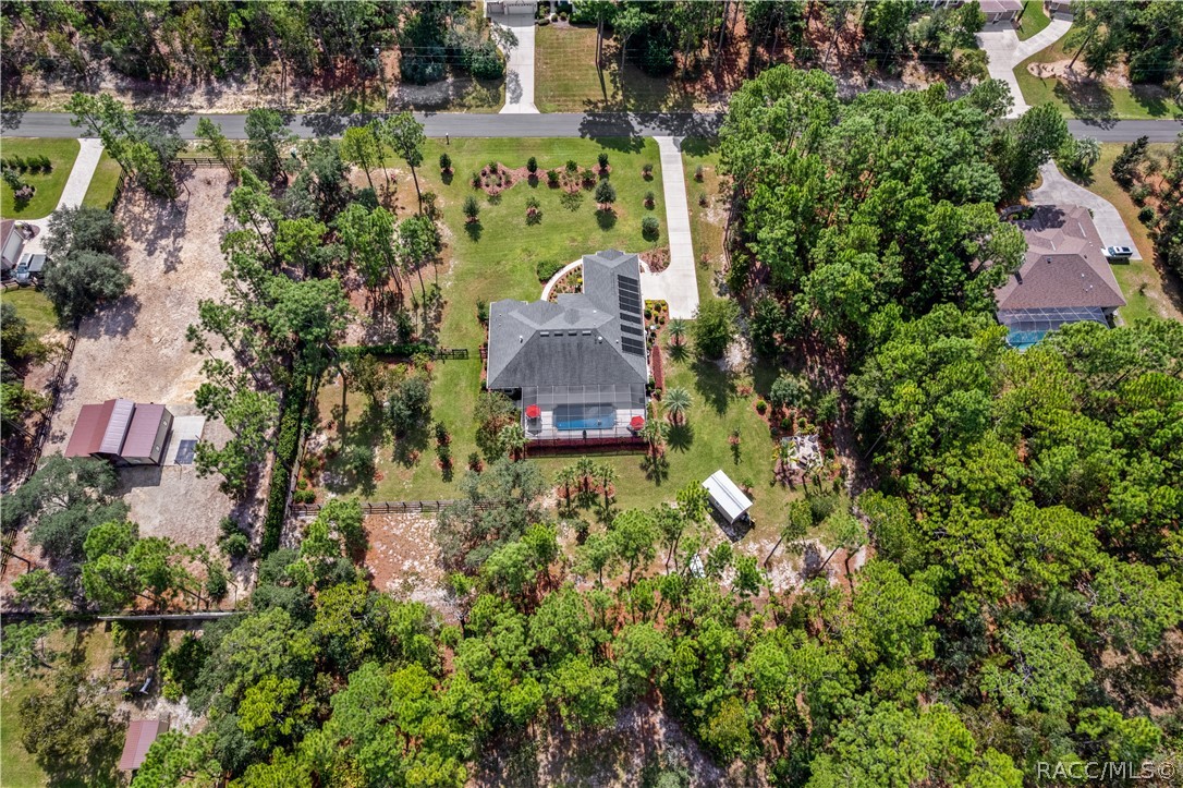 4554 N Perry Drive, Beverly Hills, FL 34465