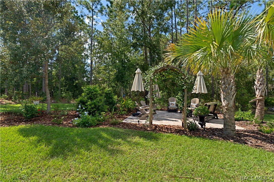 4554 N Perry Drive, Beverly Hills, FL 34465