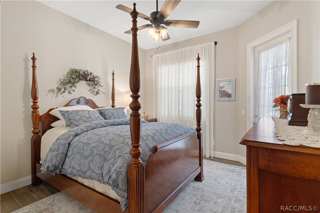 4554 N Perry Drive, Beverly Hills, FL 34465
