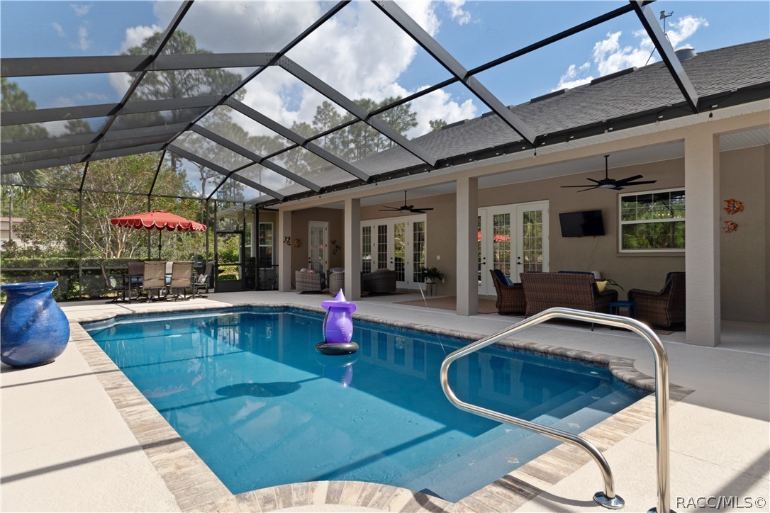 4554 N Perry Drive, Beverly Hills, FL 34465