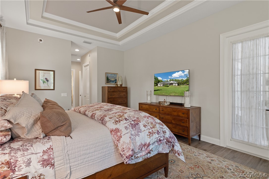 4554 N Perry Drive, Beverly Hills, FL 34465