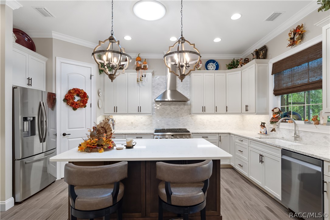 4554 N Perry Drive, Beverly Hills, FL 34465