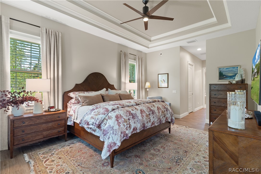 4554 N Perry Drive, Beverly Hills, FL 34465