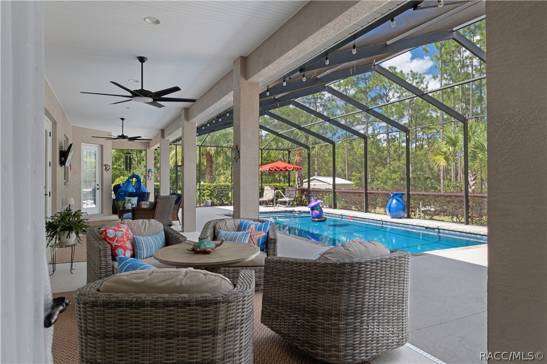 4554 N Perry Drive, Beverly Hills, FL 34465