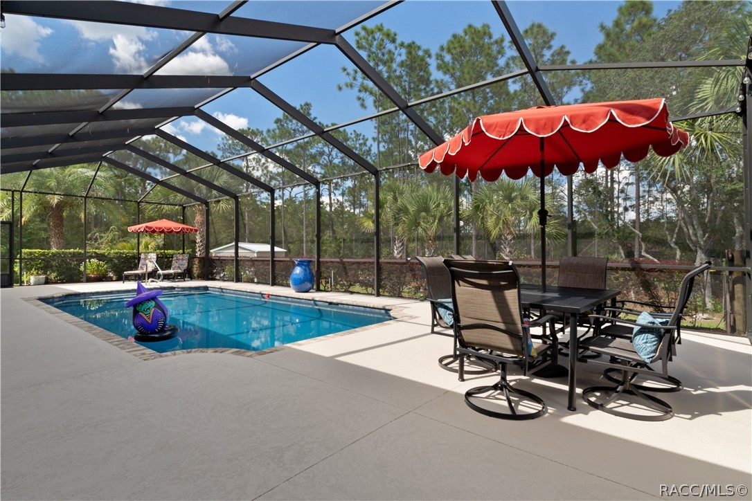 4554 N Perry Drive, Beverly Hills, FL 34465