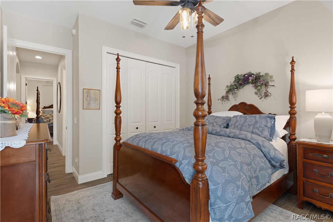4554 N Perry Drive, Beverly Hills, FL 34465