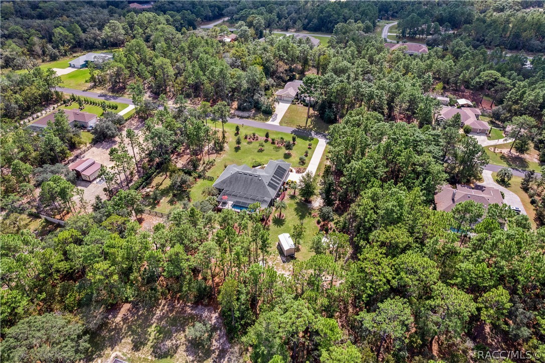 4554 N Perry Drive, Beverly Hills, FL 34465