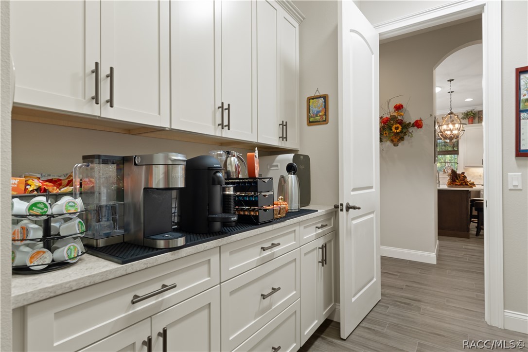 4554 N Perry Drive, Beverly Hills, FL 34465